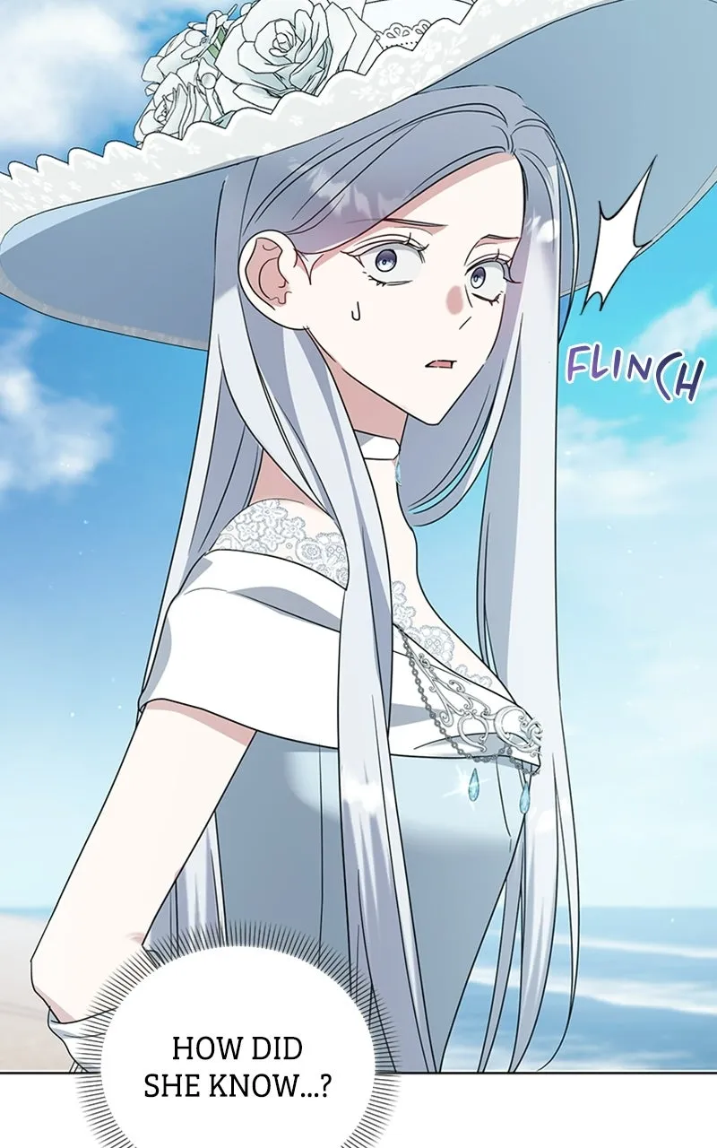 Adopted by a Murderous Duke Family Chapter 95 page 61 - 
