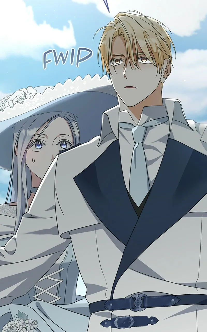 Adopted by a Murderous Duke Family Chapter 95 page 66 - 