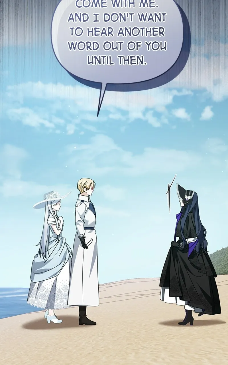 Adopted by a Murderous Duke Family Chapter 95 page 68 - 