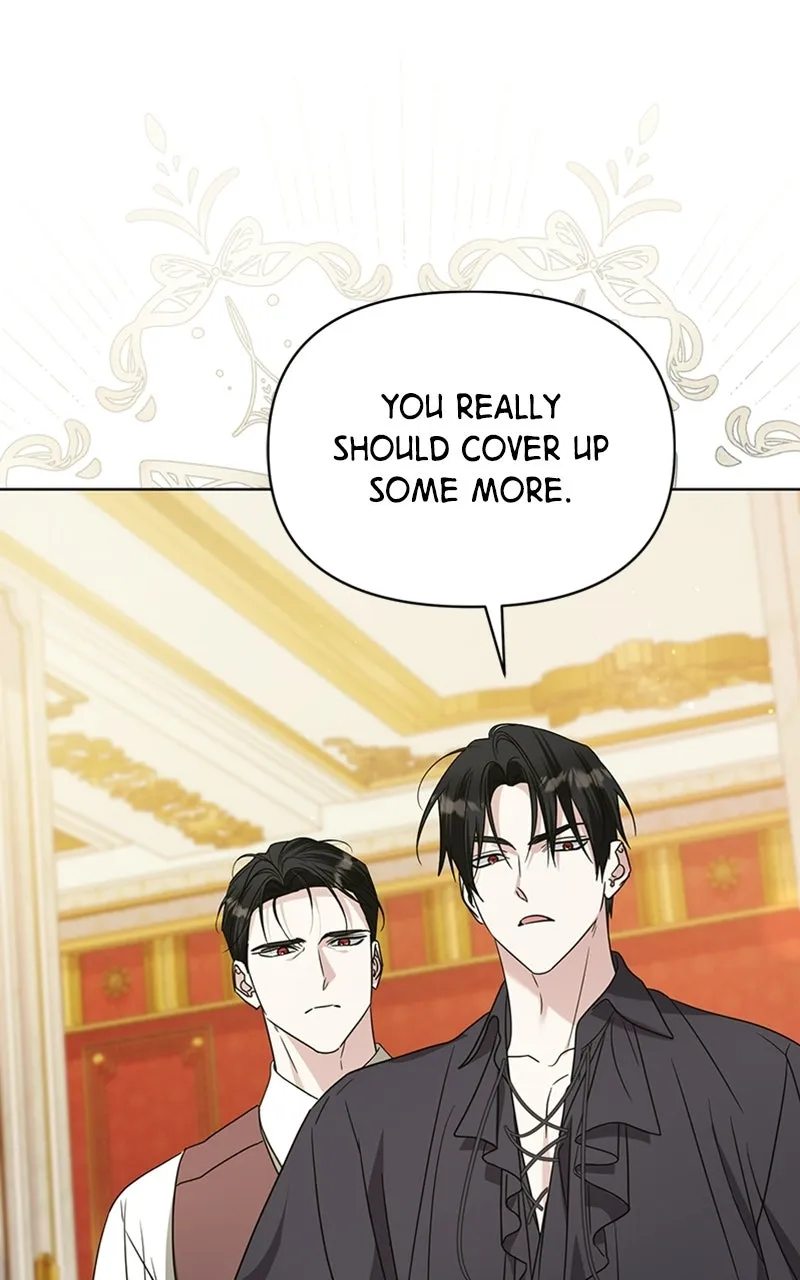Adopted by a Murderous Duke Family Chapter 95 page 8 - 
