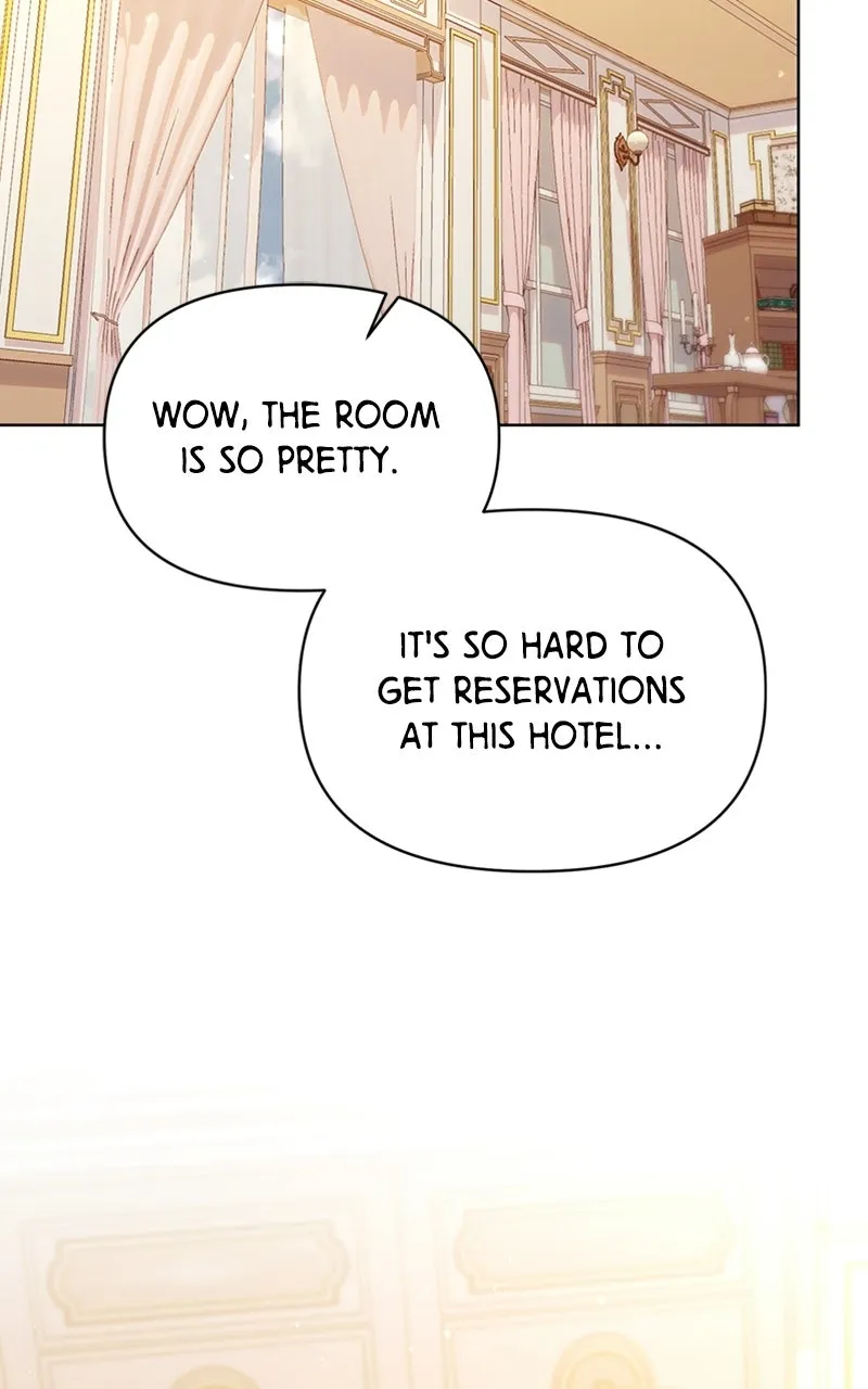 Adopted by a Murderous Duke Family Chapter 95 page 72 - 