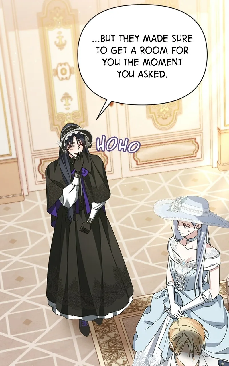 Adopted by a Murderous Duke Family Chapter 95 page 73 - 
