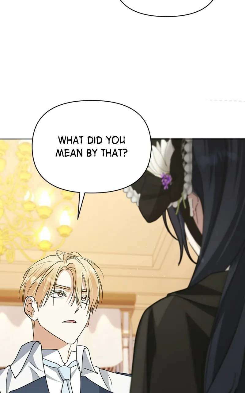Adopted by a Murderous Duke Family Chapter 95 page 76 - 