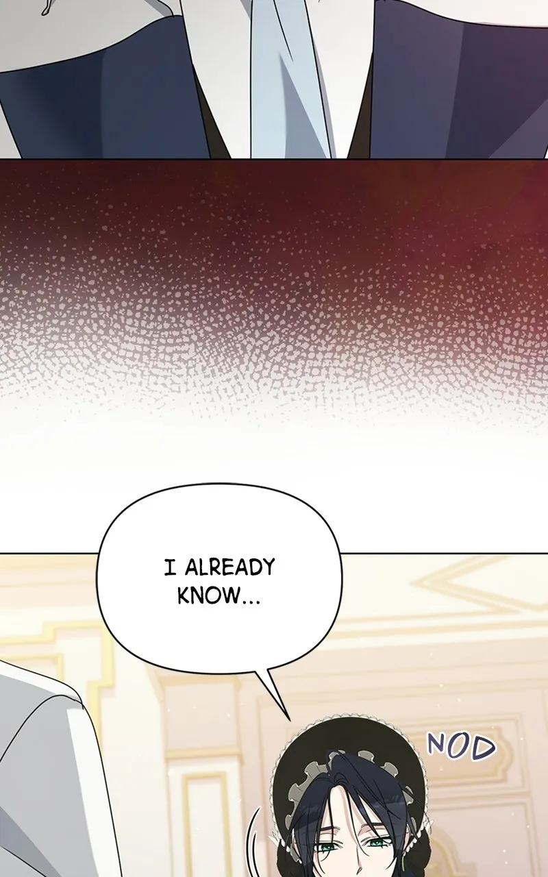 Adopted by a Murderous Duke Family Chapter 95 page 79 - 