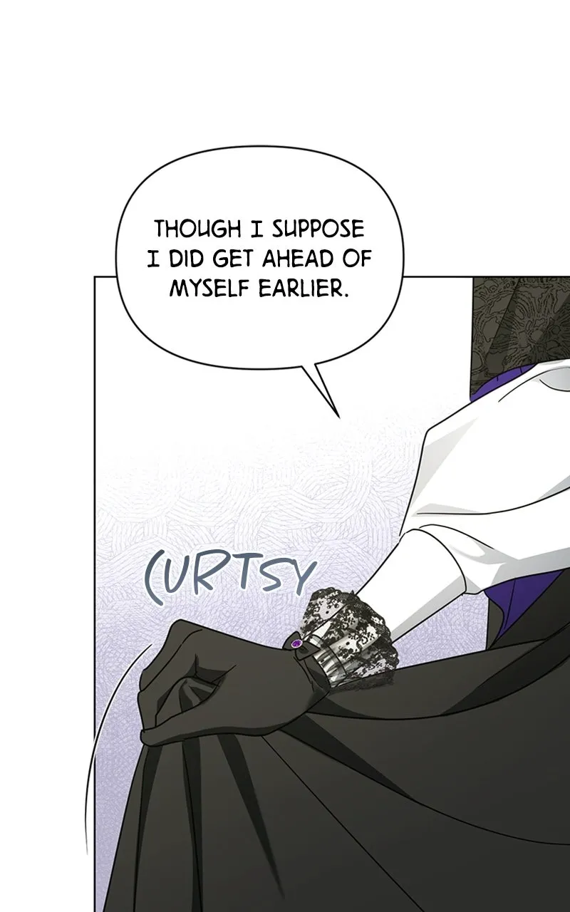 Adopted by a Murderous Duke Family Chapter 95 page 81 - 