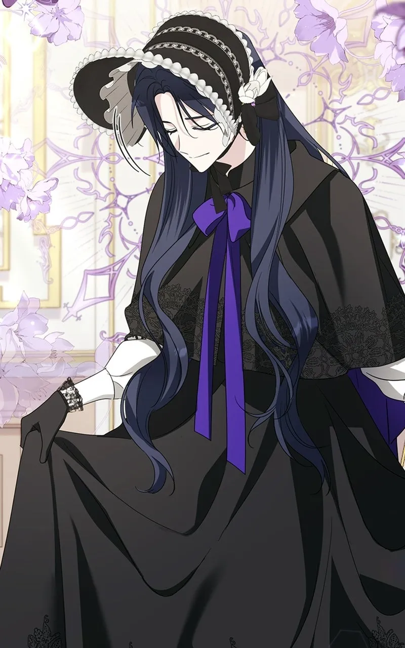 Adopted by a Murderous Duke Family Chapter 95 page 83 - 