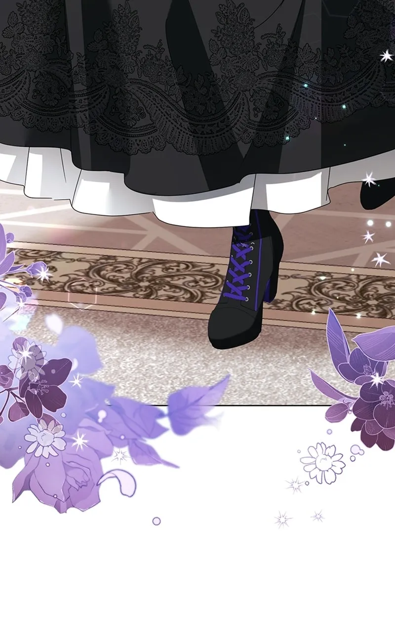 Adopted by a Murderous Duke Family Chapter 95 page 84 - 