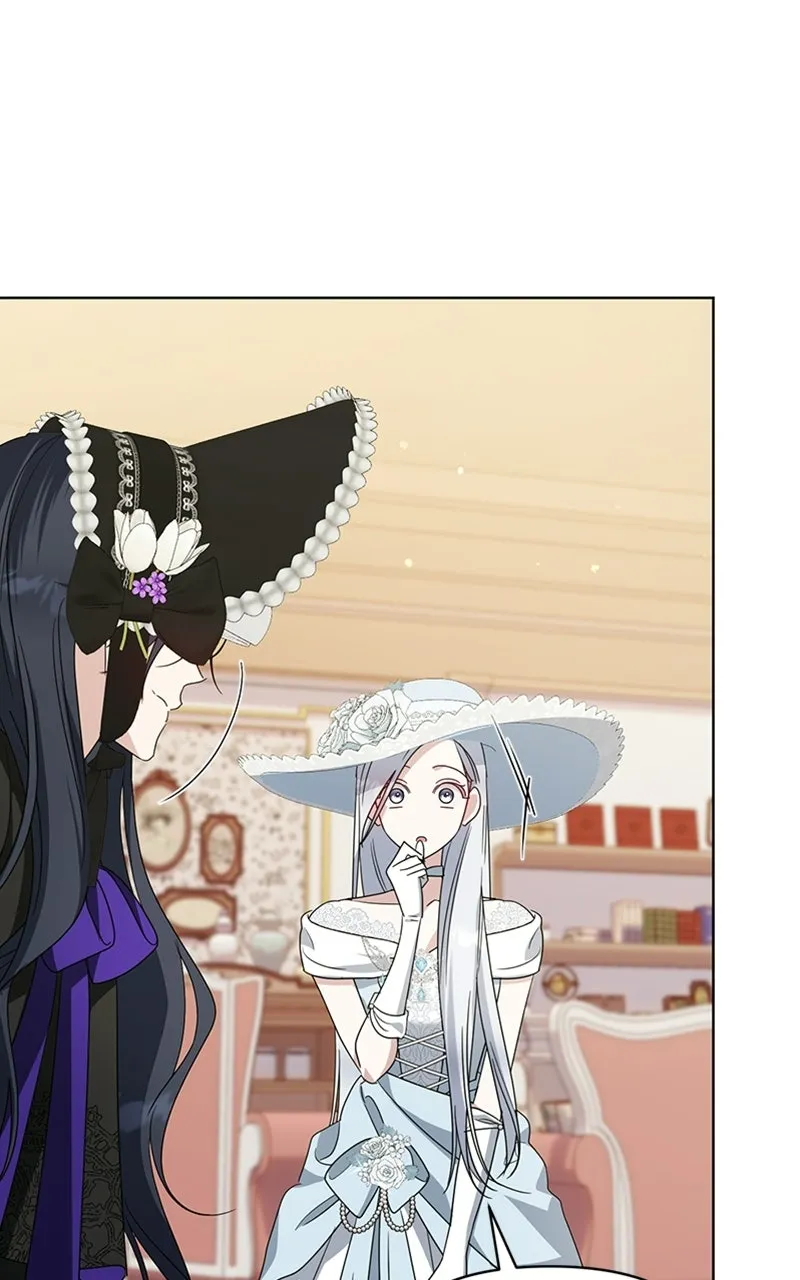 Adopted by a Murderous Duke Family Chapter 95 page 85 - 