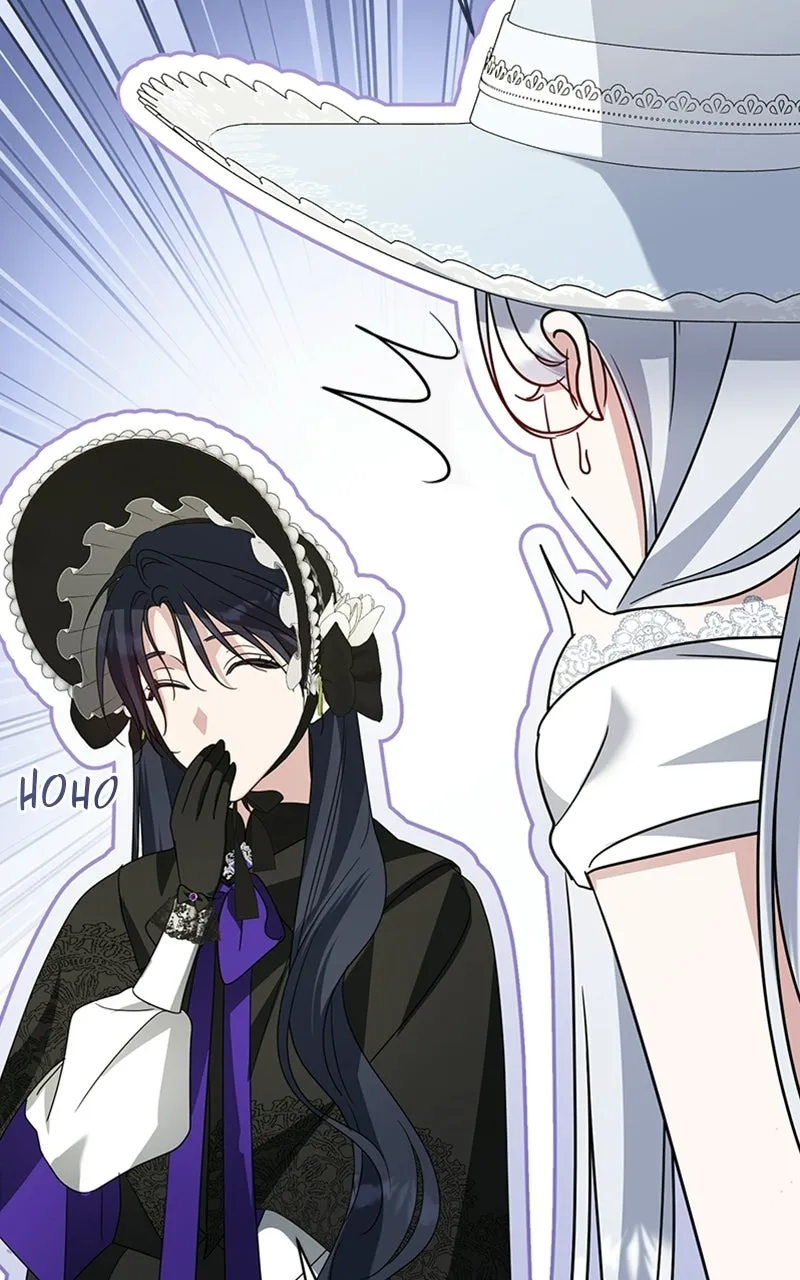 Adopted by a Murderous Duke Family Chapter 95 page 88 - 