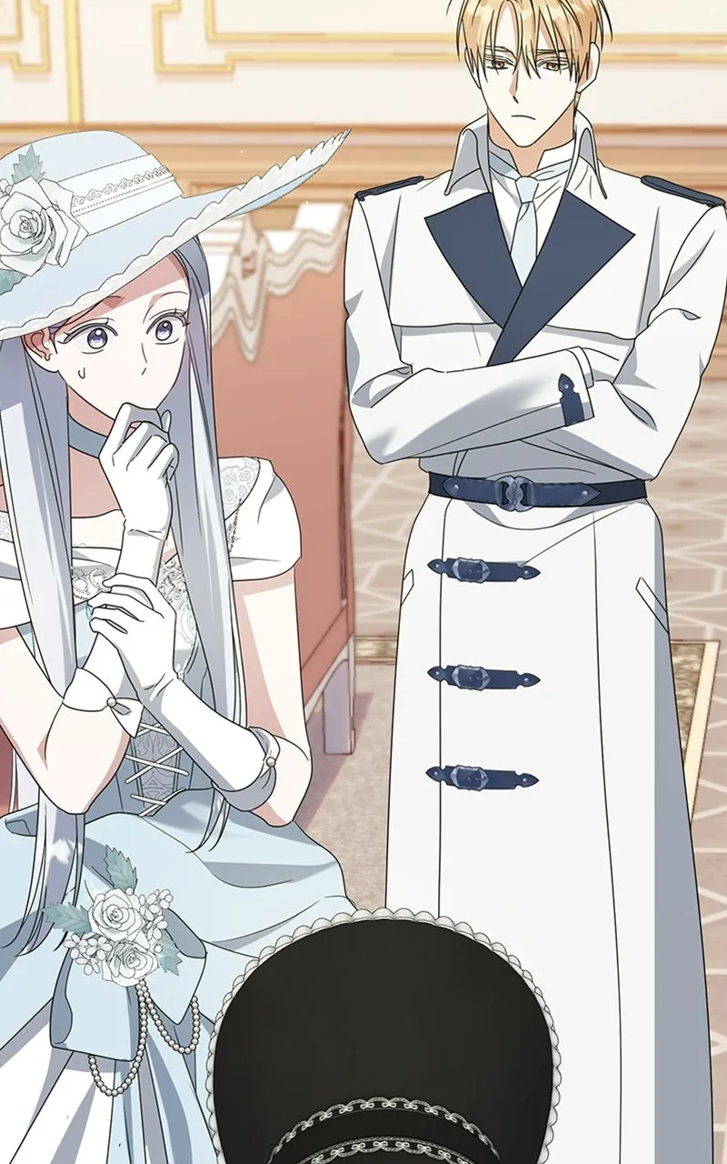 Adopted by a Murderous Duke Family Chapter 95 page 90 - 
