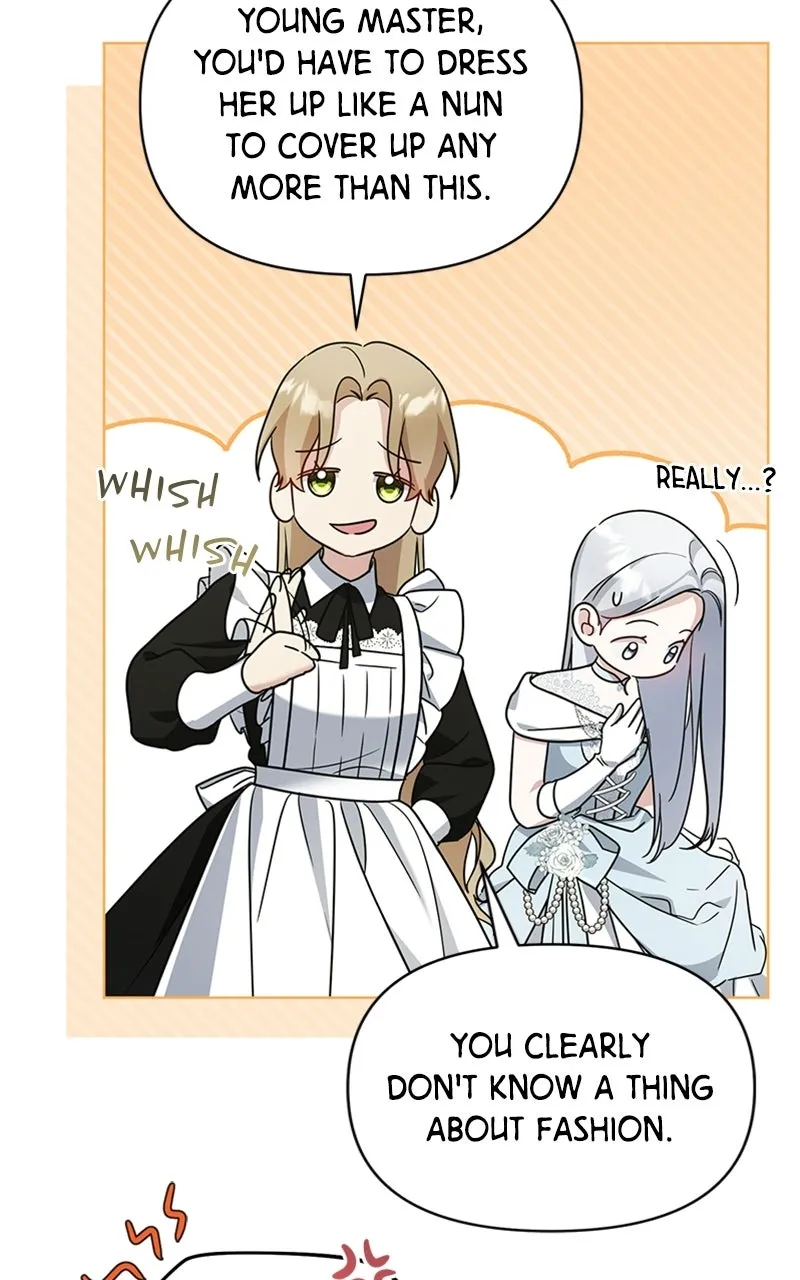 Adopted by a Murderous Duke Family Chapter 95 page 10 - 