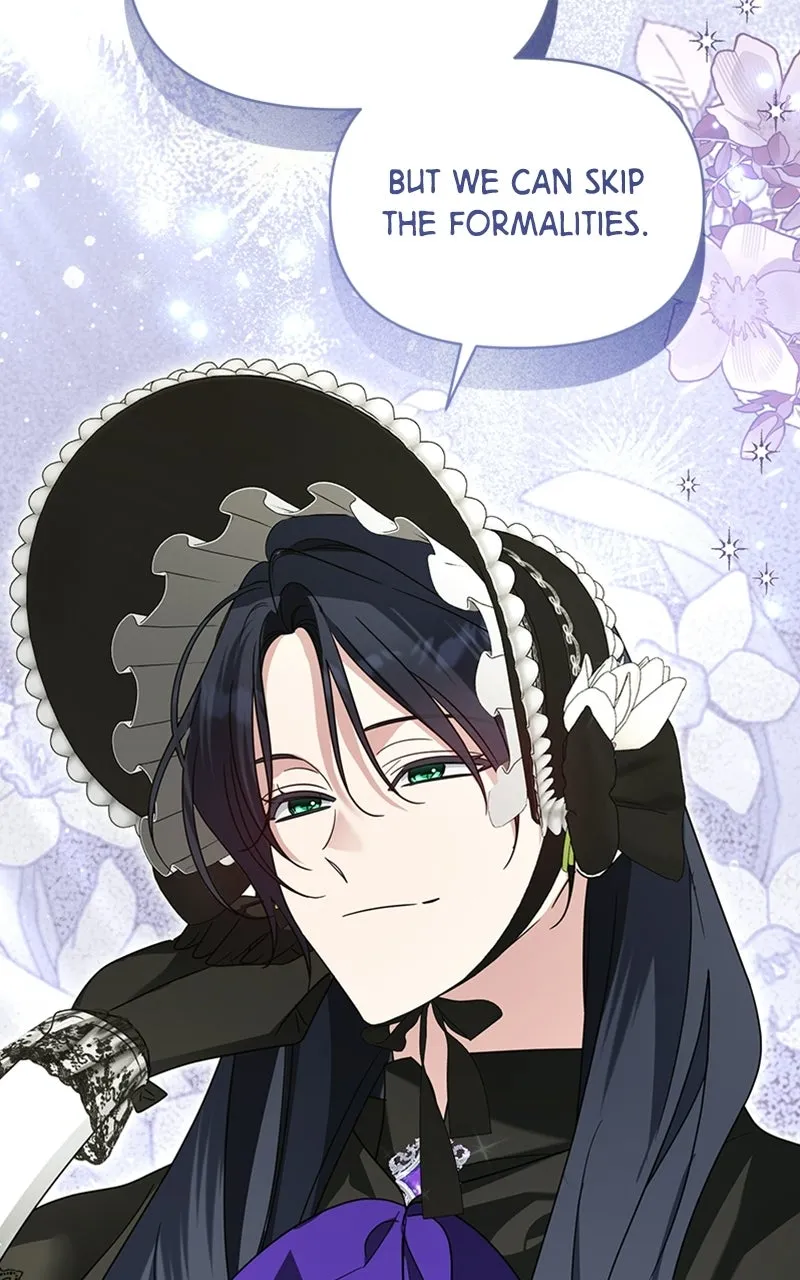 Adopted by a Murderous Duke Family Chapter 95 page 92 - 