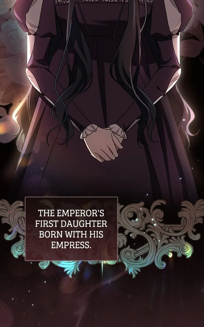 Adopted by a Murderous Duke Family Chapter 96 page 2 - 