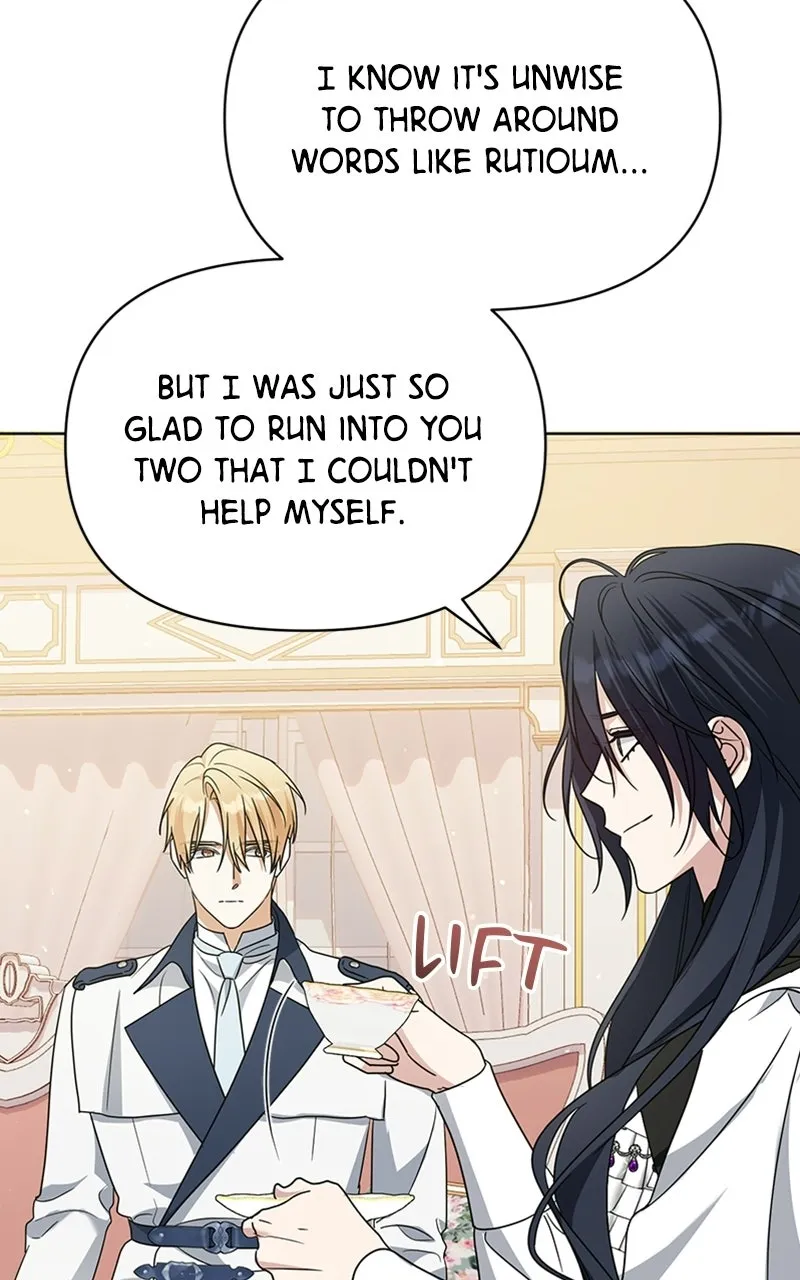 Adopted by a Murderous Duke Family Chapter 96 page 11 - 