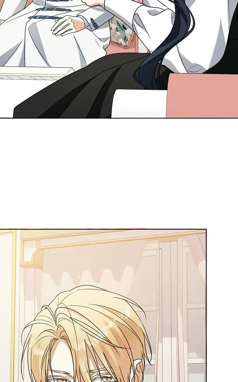 Adopted by a Murderous Duke Family Chapter 96 page 12 - 