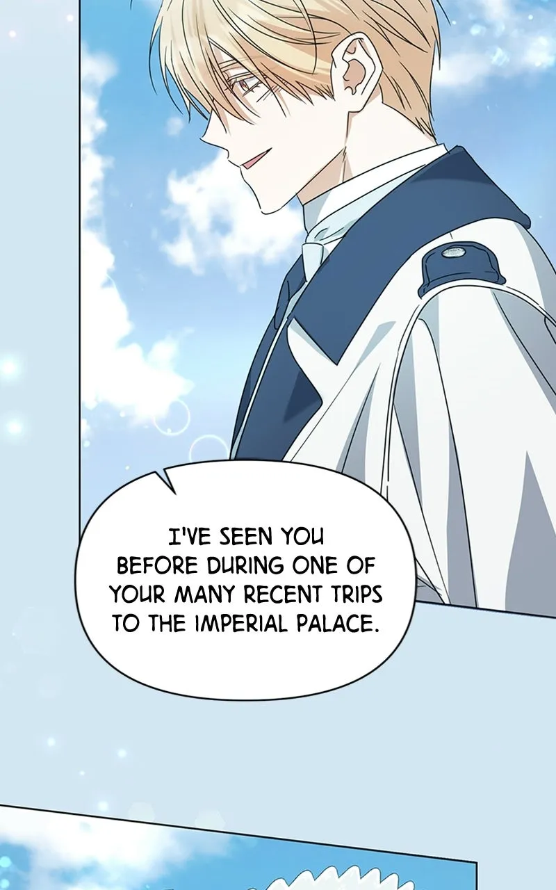 Adopted by a Murderous Duke Family Chapter 96 page 17 - 