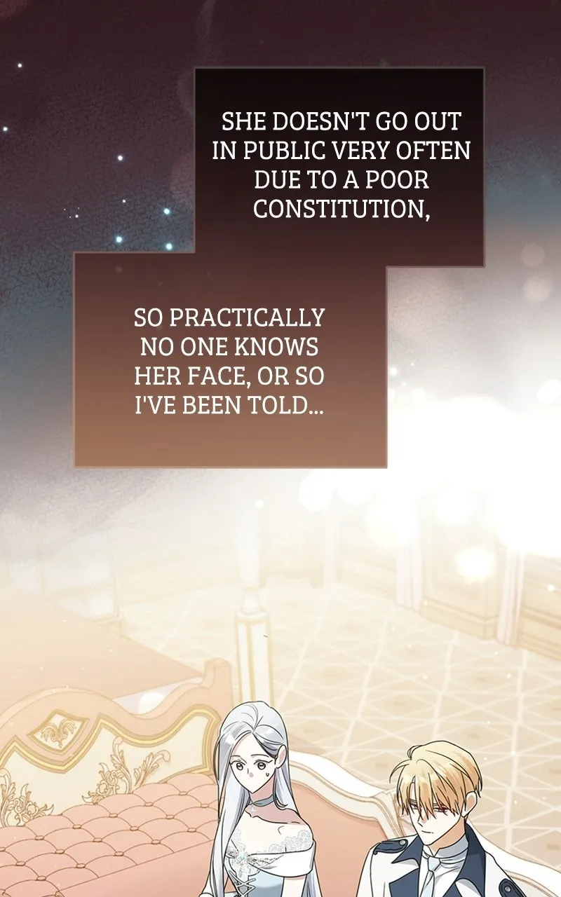 Adopted by a Murderous Duke Family Chapter 96 page 3 - 