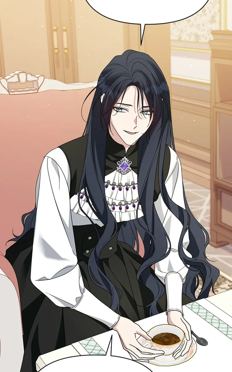 Adopted by a Murderous Duke Family Chapter 96 page 22 - 
