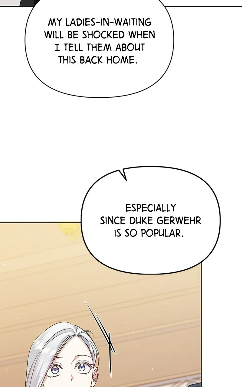 Adopted by a Murderous Duke Family Chapter 96 page 23 - 