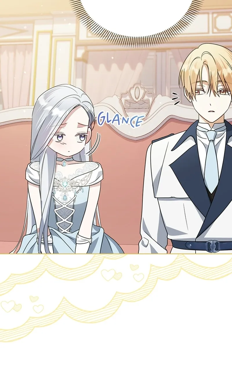 Adopted by a Murderous Duke Family Chapter 96 page 25 - 