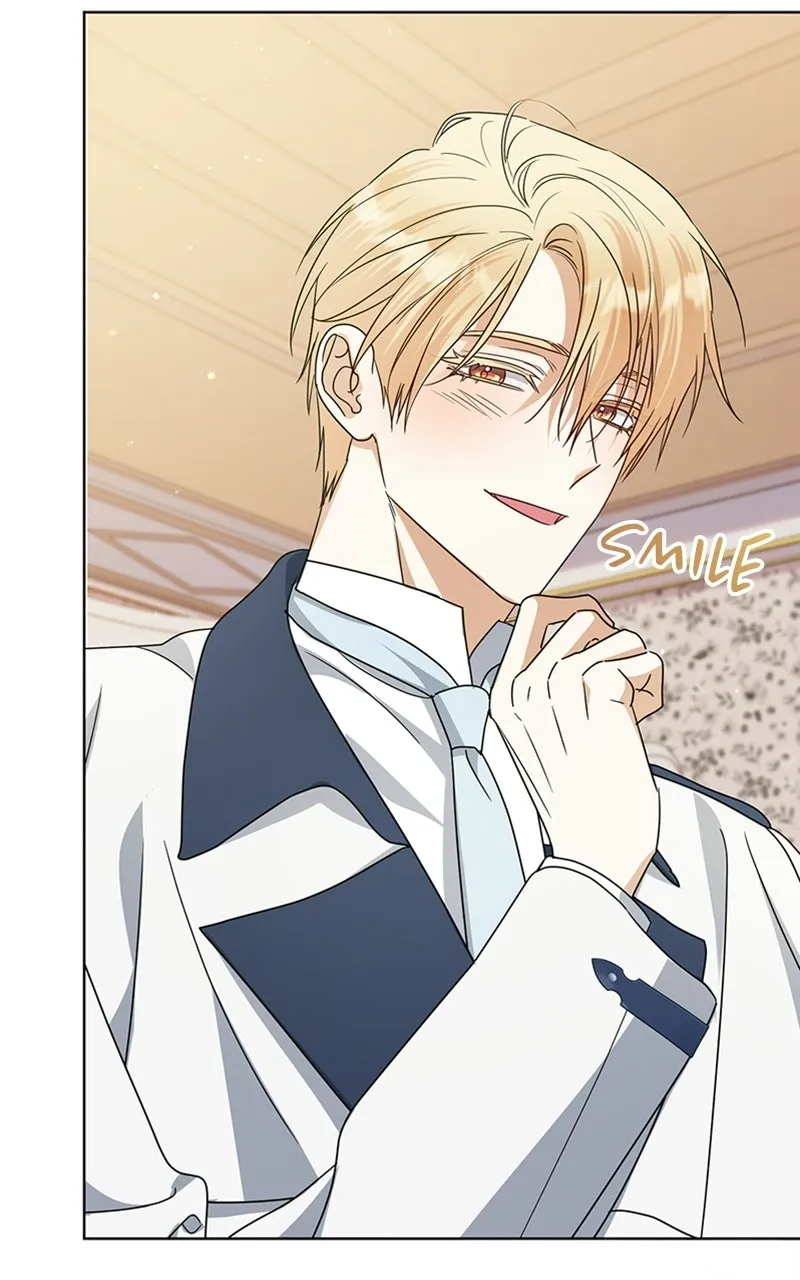 Adopted by a Murderous Duke Family Chapter 96 page 26 - 