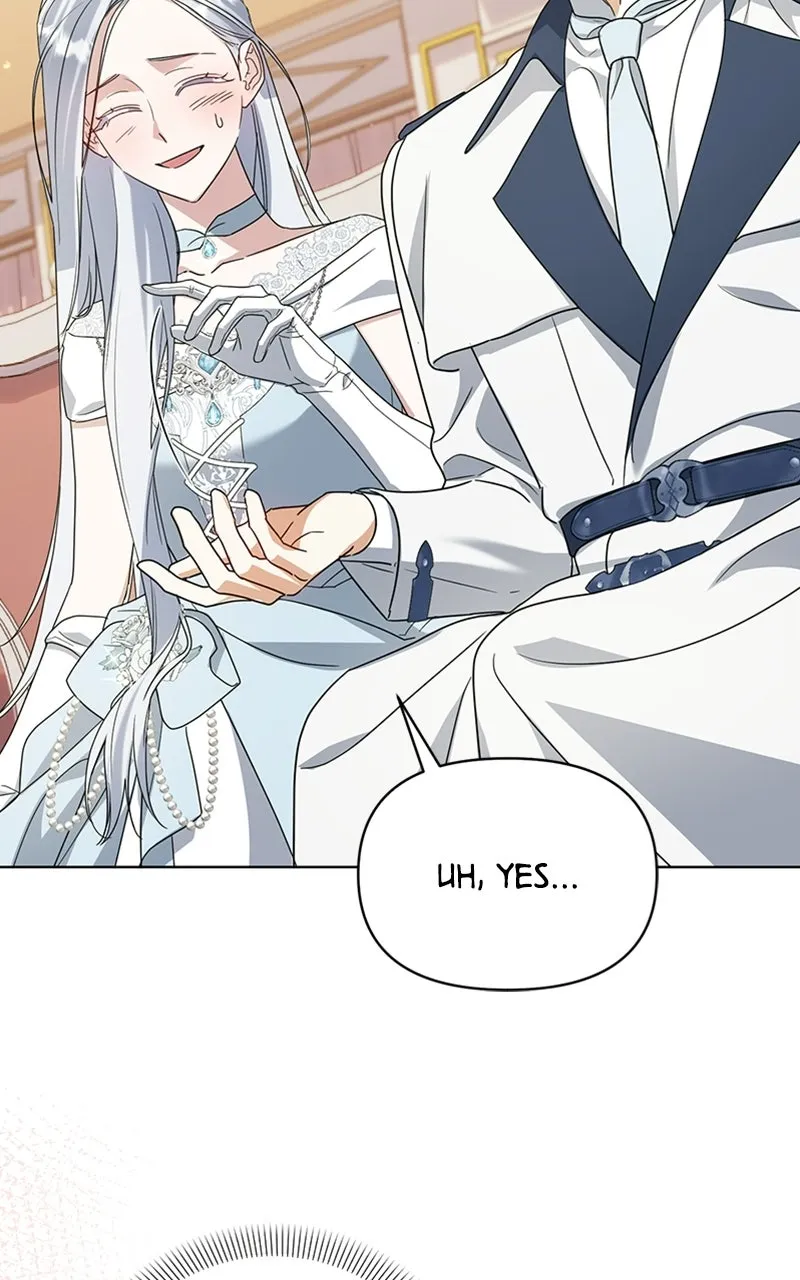 Adopted by a Murderous Duke Family Chapter 96 page 34 - 