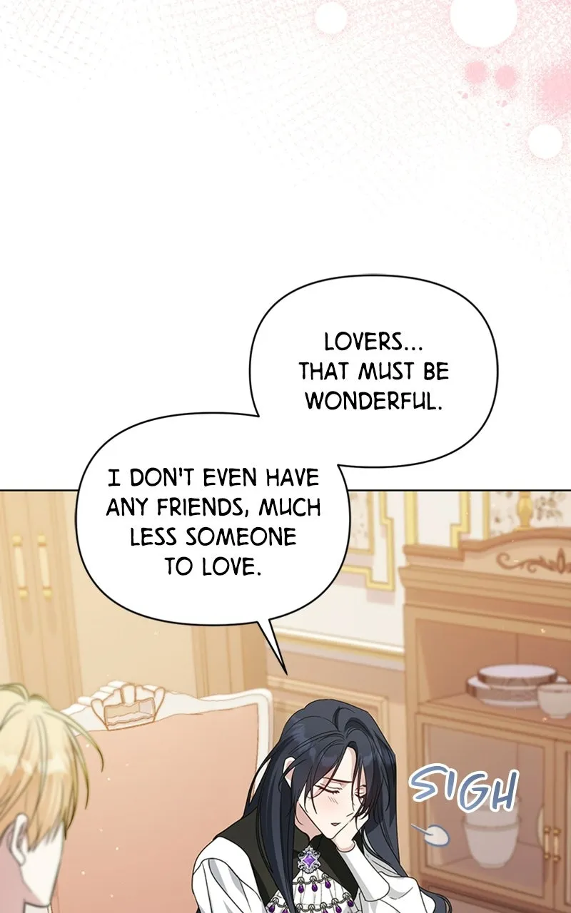 Adopted by a Murderous Duke Family Chapter 96 page 36 - 