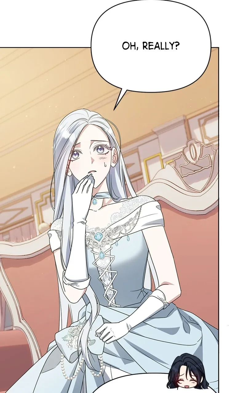 Adopted by a Murderous Duke Family Chapter 96 page 38 - 