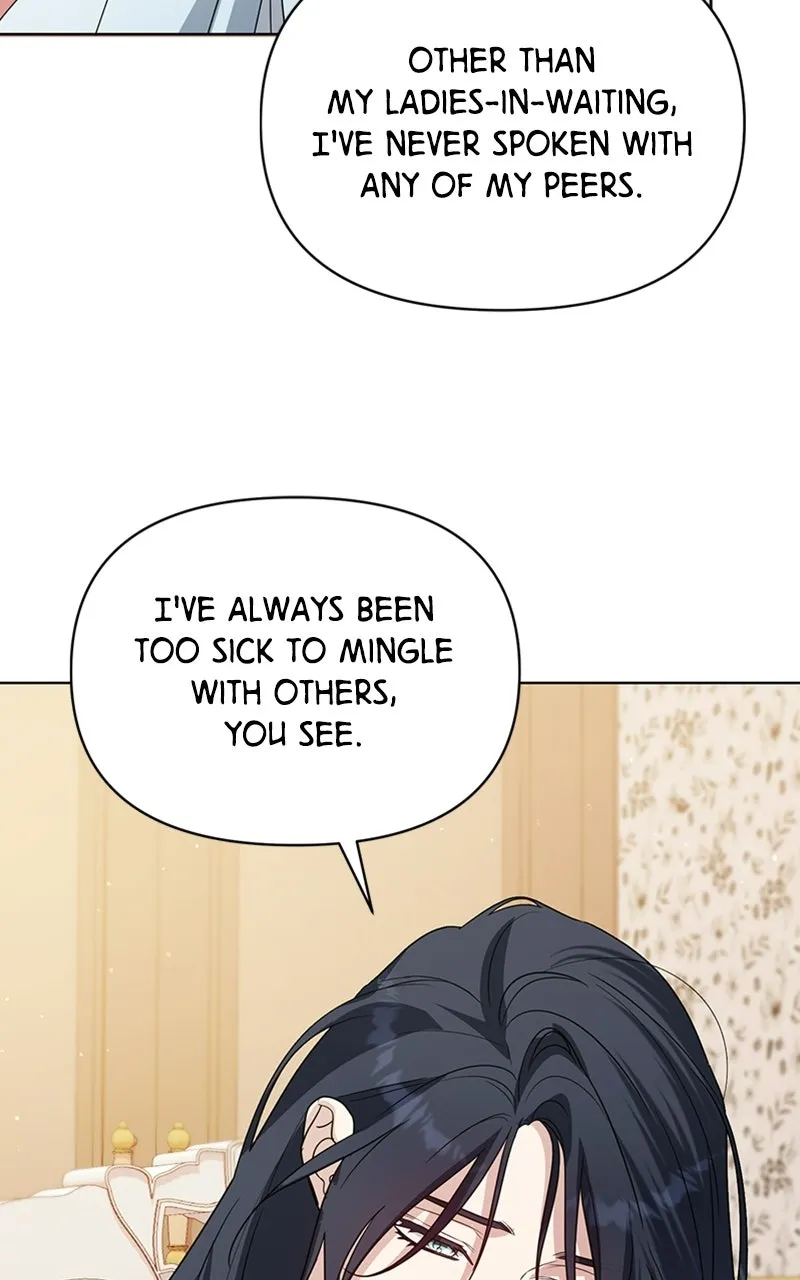 Adopted by a Murderous Duke Family Chapter 96 page 39 - 