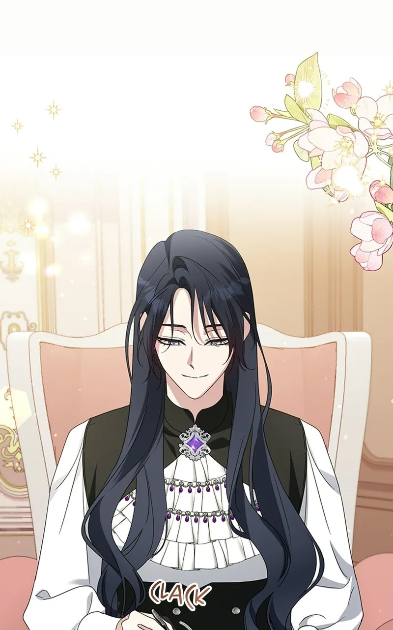 Adopted by a Murderous Duke Family Chapter 96 page 5 - 