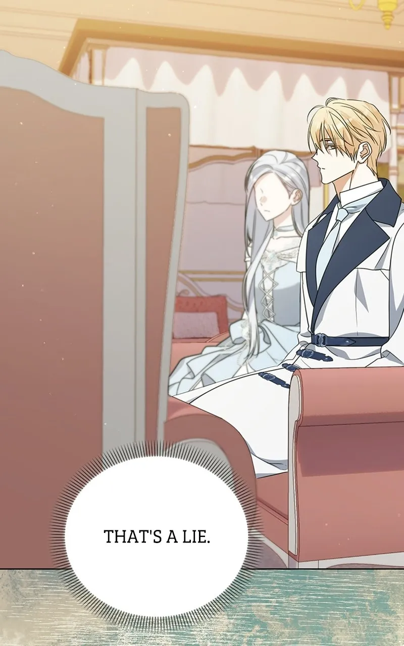 Adopted by a Murderous Duke Family Chapter 96 page 41 - 