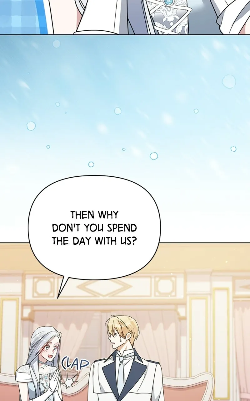 Adopted by a Murderous Duke Family Chapter 96 page 46 - 