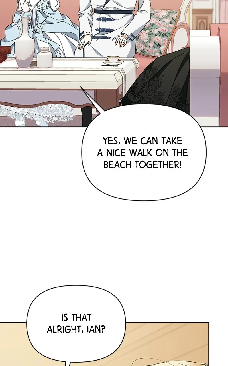 Adopted by a Murderous Duke Family Chapter 96 page 47 - 