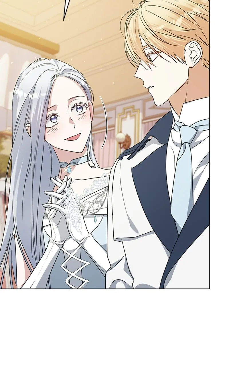 Adopted by a Murderous Duke Family Chapter 96 page 48 - 