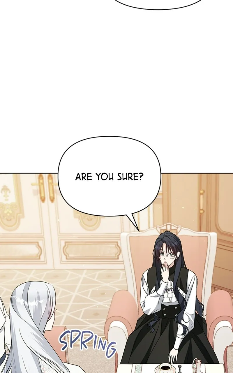 Adopted by a Murderous Duke Family Chapter 96 page 50 - 