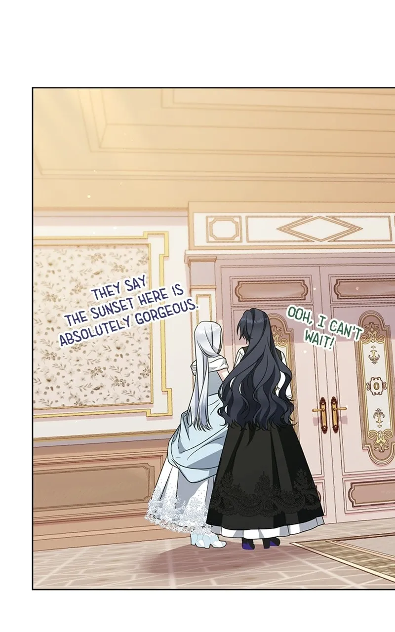 Adopted by a Murderous Duke Family Chapter 96 page 52 - 