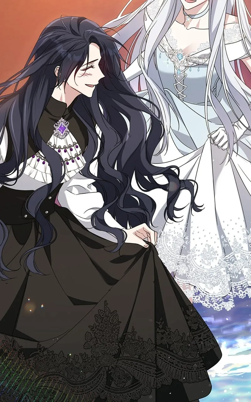 Adopted by a Murderous Duke Family Chapter 96 page 60 - 