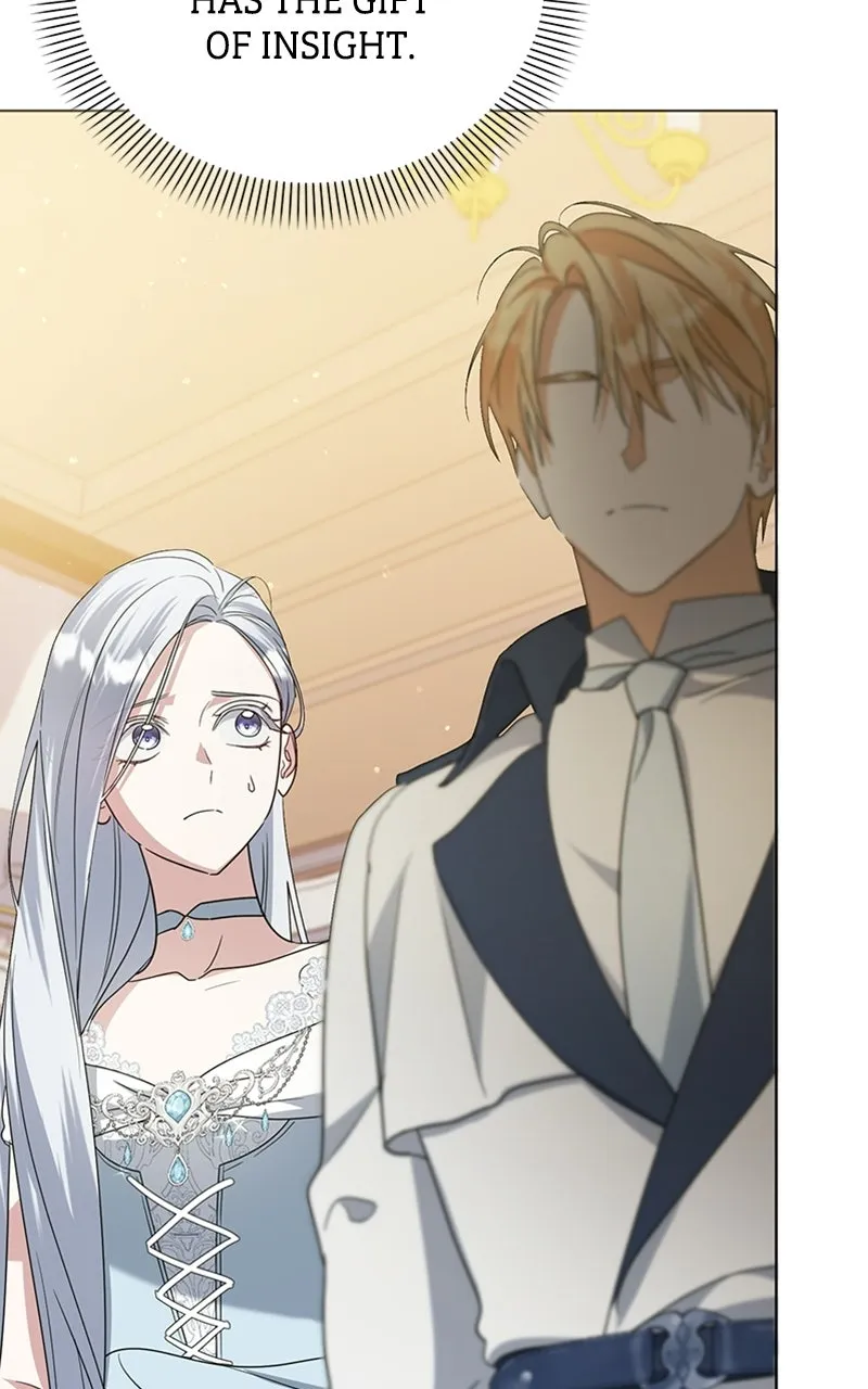 Adopted by a Murderous Duke Family Chapter 96 page 7 - 