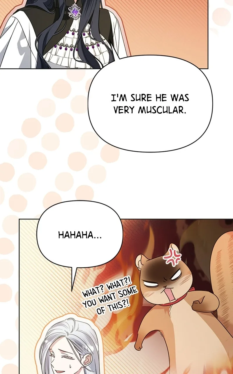 Adopted by a Murderous Duke Family Chapter 96 page 67 - 