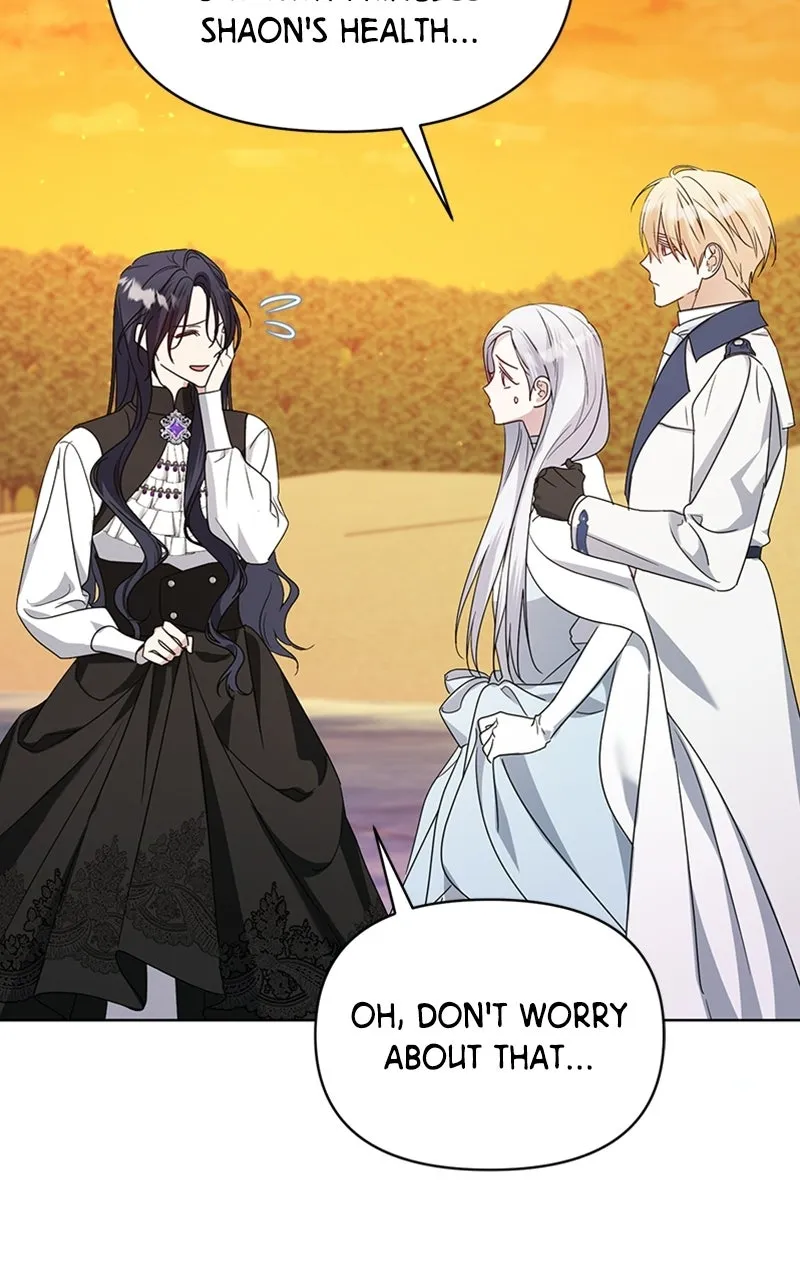 Adopted by a Murderous Duke Family Chapter 96 page 72 - 