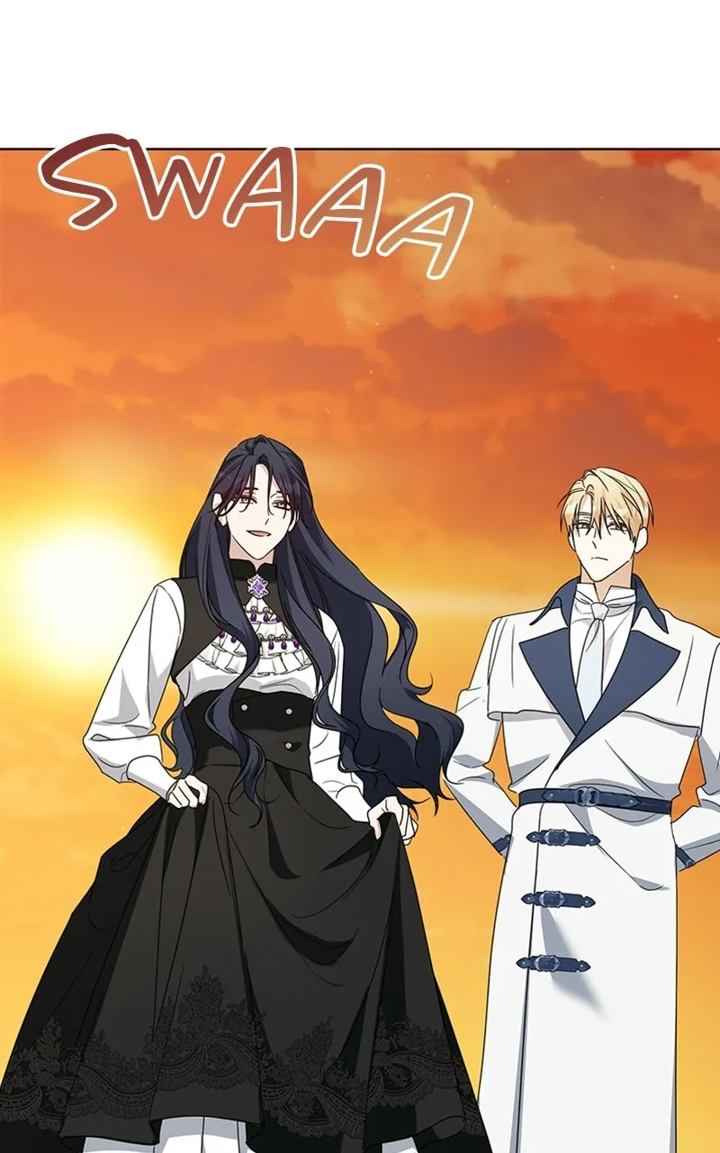 Adopted by a Murderous Duke Family Chapter 96 page 77 - 
