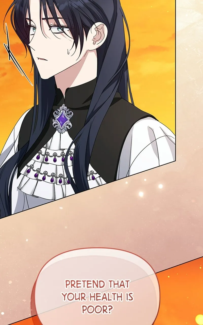 Adopted by a Murderous Duke Family Chapter 96 page 79 - 