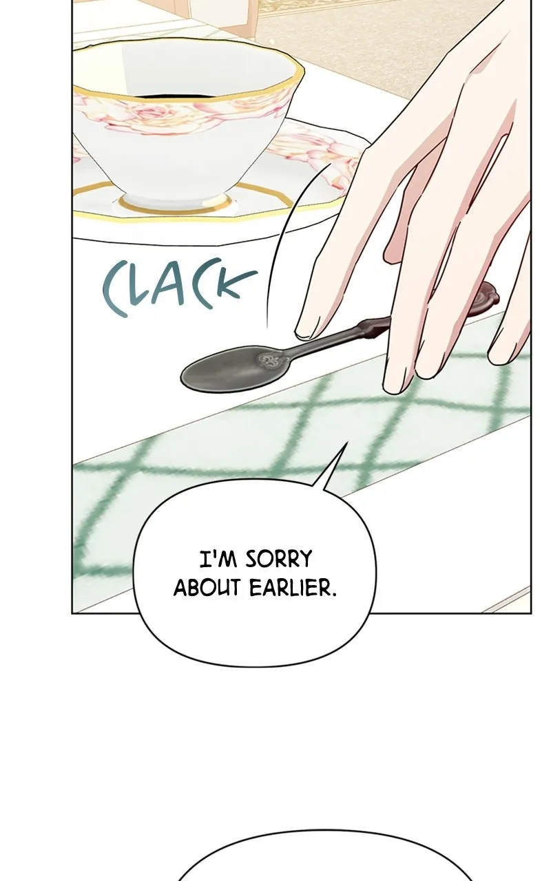 Adopted by a Murderous Duke Family Chapter 96 page 10 - 
