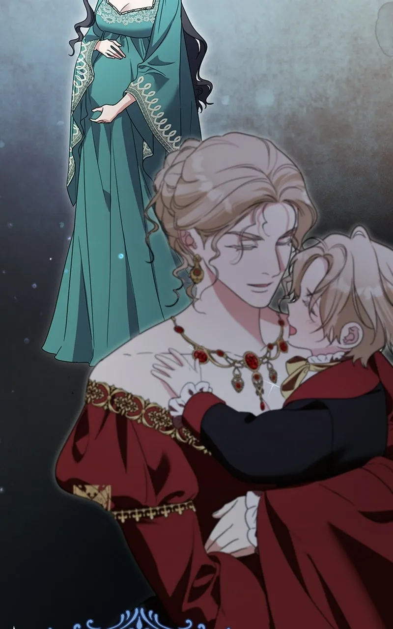 Adopted by a Murderous Duke Family Chapter 97 page 2 - 