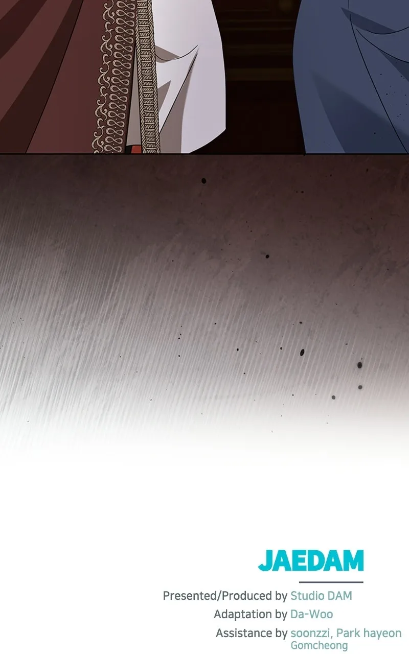 Adopted by a Murderous Duke Family Chapter 97 page 101 - 
