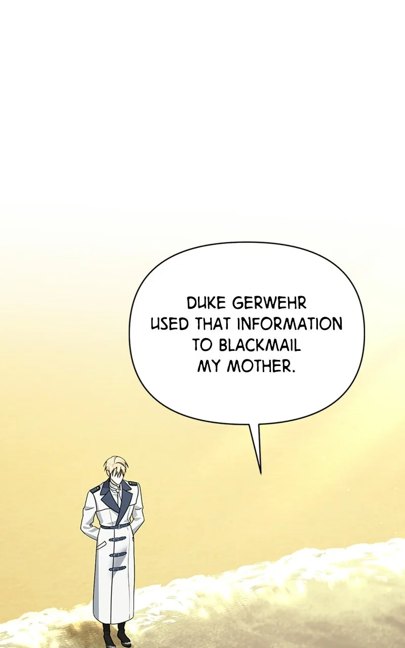 Adopted by a Murderous Duke Family Chapter 97 page 18 - 