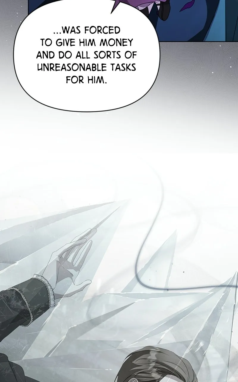 Adopted by a Murderous Duke Family Chapter 97 page 22 - 