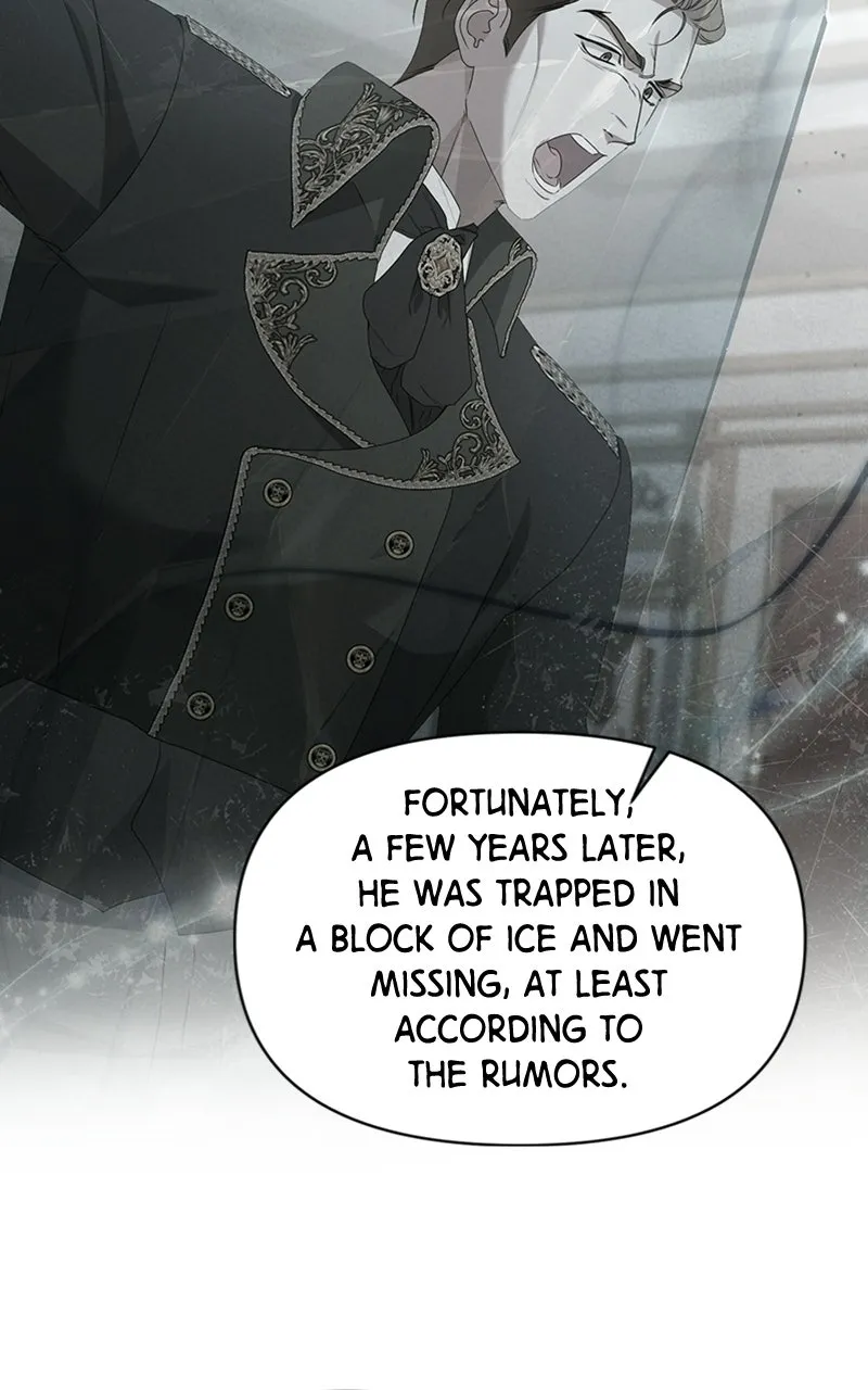 Adopted by a Murderous Duke Family Chapter 97 page 23 - 