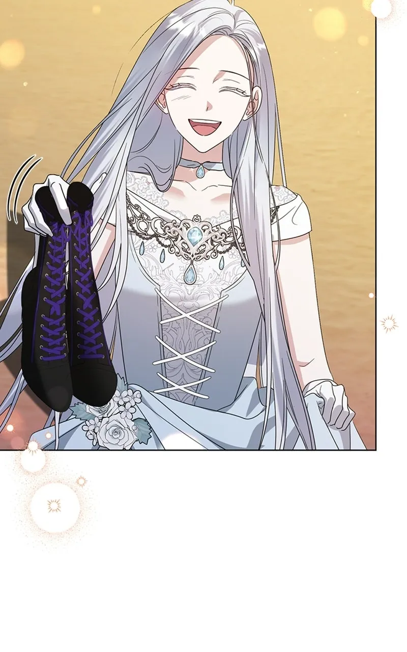 Adopted by a Murderous Duke Family Chapter 97 page 34 - 