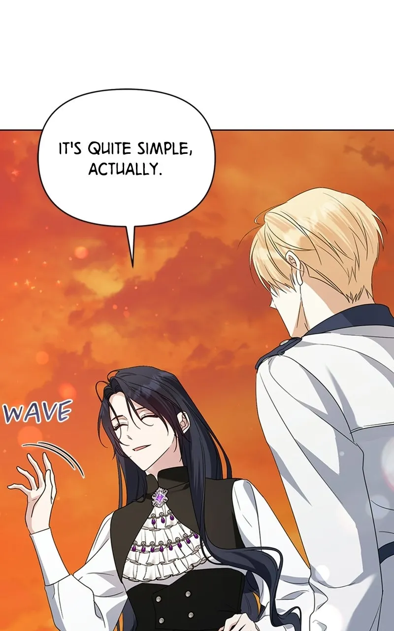 Adopted by a Murderous Duke Family Chapter 97 page 35 - 